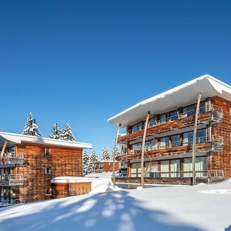 V Du Bachat Silene D31 - 6 Pers Chamrousse Exterior foto